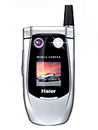 Best available price of Haier V6000 in Belize