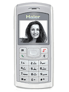 Best available price of Haier Z100 in Belize
