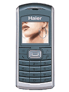 Best available price of Haier Z300 in Belize