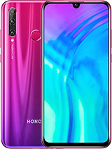Best available price of Honor 20i in Belize