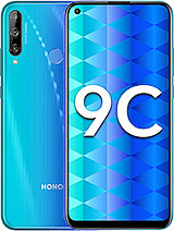 Best available price of Honor 9C in Belize