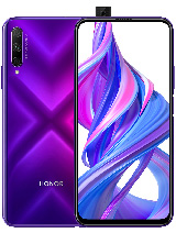 Best available price of Honor 9X Pro in Belize