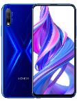 Best available price of Honor 9X in Belize