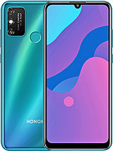 Best available price of Honor Play 9A in Belize