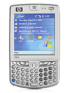 Best available price of HP iPAQ hw6510 in Belize
