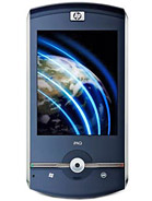 Best available price of HP iPAQ Data Messenger in Belize