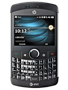 Best available price of HP iPAQ Glisten in Belize