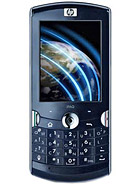 Best available price of HP iPAQ Voice Messenger in Belize