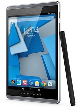 Best available price of HP Pro Slate 8 in Belize