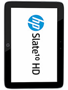 Best available price of HP Slate10 HD in Belize