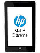 Best available price of HP Slate7 Extreme in Belize