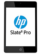Best available price of HP Slate8 Pro in Belize