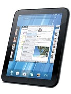 Best available price of HP TouchPad 4G in Belize