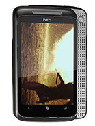 Best available price of HTC 7 Surround in Belize