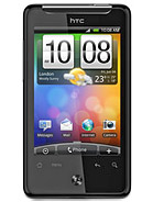 Best available price of HTC Aria in Belize