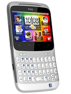 Best available price of HTC ChaCha in Belize