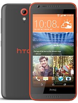 Best available price of HTC Desire 620G dual sim in Belize