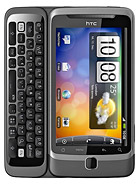 Best available price of HTC Desire Z in Belize
