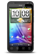 Best available price of HTC EVO 3D in Belize