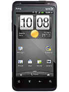Best available price of HTC EVO Design 4G in Belize