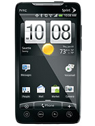 Best available price of HTC Evo 4G in Belize