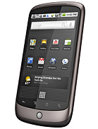 Best available price of HTC Google Nexus One in Belize