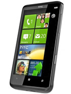 Best available price of HTC HD7 in Belize