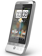 Best available price of HTC Hero in Belize