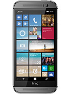 Best available price of HTC One M8 for Windows CDMA in Belize