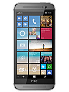 Best available price of HTC One M8 for Windows in Belize