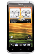 Best available price of HTC One X AT-T in Belize