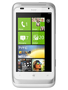 Best available price of HTC Radar in Belize