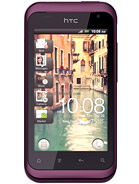 Best available price of HTC Rhyme in Belize