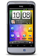 Best available price of HTC Salsa in Belize