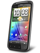 Best available price of HTC Sensation 4G in Belize