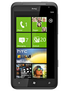 Best available price of HTC Titan in Belize