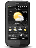 Best available price of HTC Touch HD in Belize