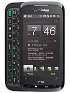 Best available price of HTC Touch Pro2 CDMA in Belize
