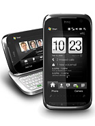Best available price of HTC Touch Pro2 in Belize