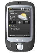 Best available price of HTC Touch in Belize