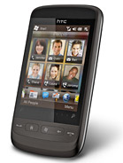 Best available price of HTC Touch2 in Belize