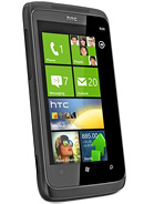 Best available price of HTC 7 Trophy in Belize