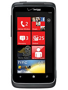 Best available price of HTC Trophy in Belize
