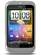 Best available price of HTC Wildfire S in Belize