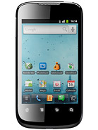 Best available price of Huawei Ascend II in Belize