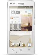 Best available price of Huawei Ascend G6 in Belize