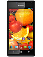 Best available price of Huawei Ascend P1 XL U9200E in Belize