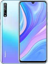 Best available price of Huawei P Smart S in Belize