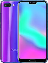 Best available price of Honor 10 in Belize