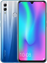 Best available price of Honor 10 Lite in Belize